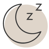 Better Sleep better sleep icon